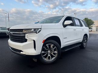 Used 2023 Chevrolet Tahoe LT w/ Luxury Package RWD 360° Tour