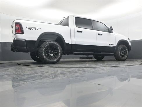 New 2026 RAM 1500 Rebel w/ G/T Package image 38