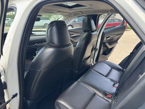 Used 2021 MAZDA CX-30 FWD 2.5 S w/ Premium Package image 31