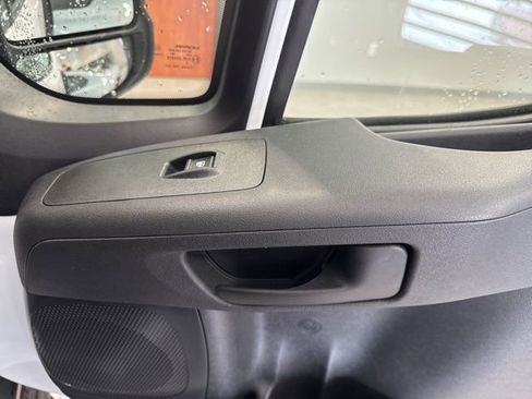 New 2026 RAM ProMaster 1500 w/ Cold Weather Group image 43