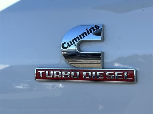 Used 2024 RAM 2500 Big Horn image 23