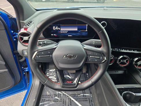 Used 2024 Chevrolet Blazer EV RS image 29