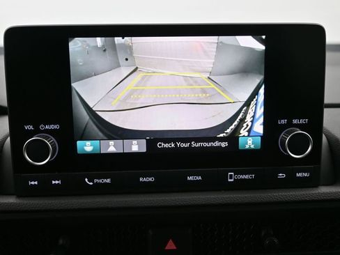 Certified 2024 Honda CR-V EX image 15