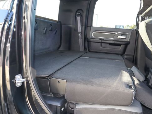 Used 2022 RAM 2500 Big Horn image 23