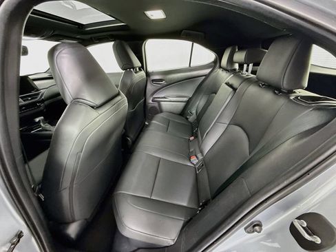 Used 2023 Lexus UX 250h AWD w/ Accessory Package (Z1) image 25