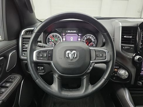 Used 2023 RAM 1500 Laramie AWD/4WD image 20