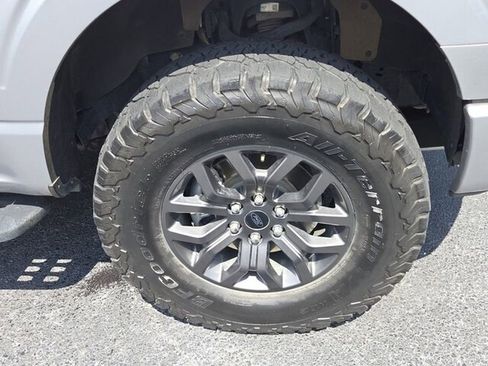 Used 2022 Ford F150 Tremor w/ Equipment Group 402A High AWD/4WD image 18