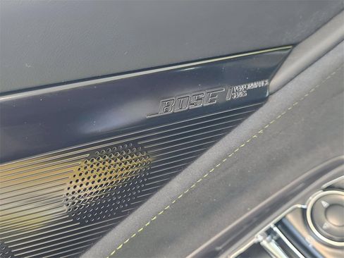 New 2026 Chevrolet Corvette Stingray Premium Cpe w/ Z51 Performance Package image 24