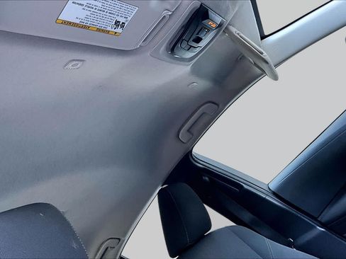 Certified 2025 Toyota Corolla LE FWD image 14