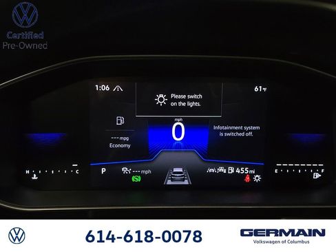Used 2025 Volkswagen Jetta Sport FWD image 22