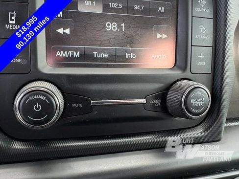 Used 2018 Jeep Wrangler Sport AWD/4WD image 20