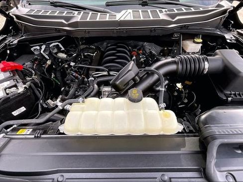 Used 2023 Ford F150 XL w/ STX Appearance Package image 20