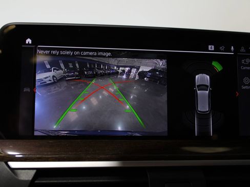 Used 2021 BMW X3 xDrive30i w/ Premium Package image 28