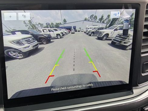 Used 2022 Ford F150 XLT w/ Equipment Group 302A High AWD/4WD image 22