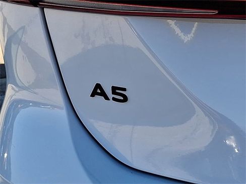 New 2025 Audi A5 2.0T Premium Plus image 21