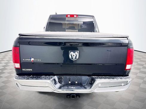 Used 2016 RAM 1500 Lone Star image 6
