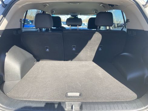 Used 2020 Kia Sportage LX image 15