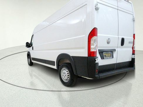 Used 2026 RAM ProMaster 2500 w/ Convenience Group FWD image 6