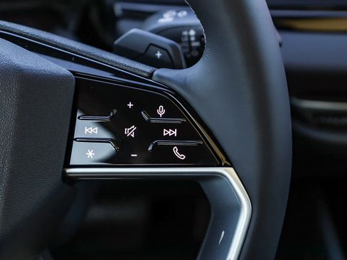 New 2025 Audi A5 2.0T Premium image 19