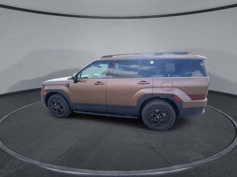 New 2026 Hyundai Santa Fe XRT image 6