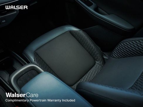 New 2026 Nissan Leaf Platinum+ w/ Illuminated Package FWD image 26