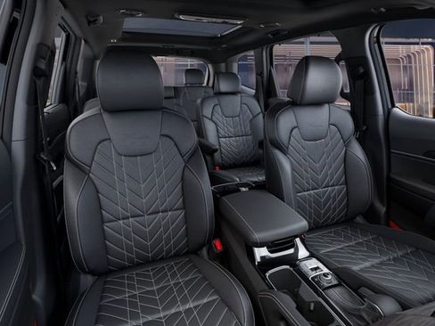 New 2025 Kia Telluride SX X-Line AWD/4WD image 15