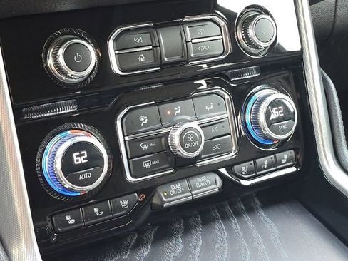 Used 2023 GMC Yukon XL Denali w/ Max Trailering Package image 36