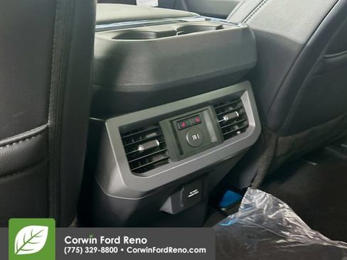 New 2026 Ford F350 Lariat w/ Black Appearance Package AWD/4WD image 27