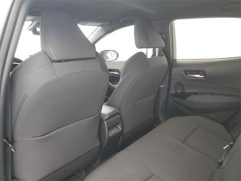 Used 2025 Toyota Corolla SE image 14