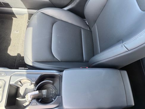 New 2026 Kia K4 EX image 14