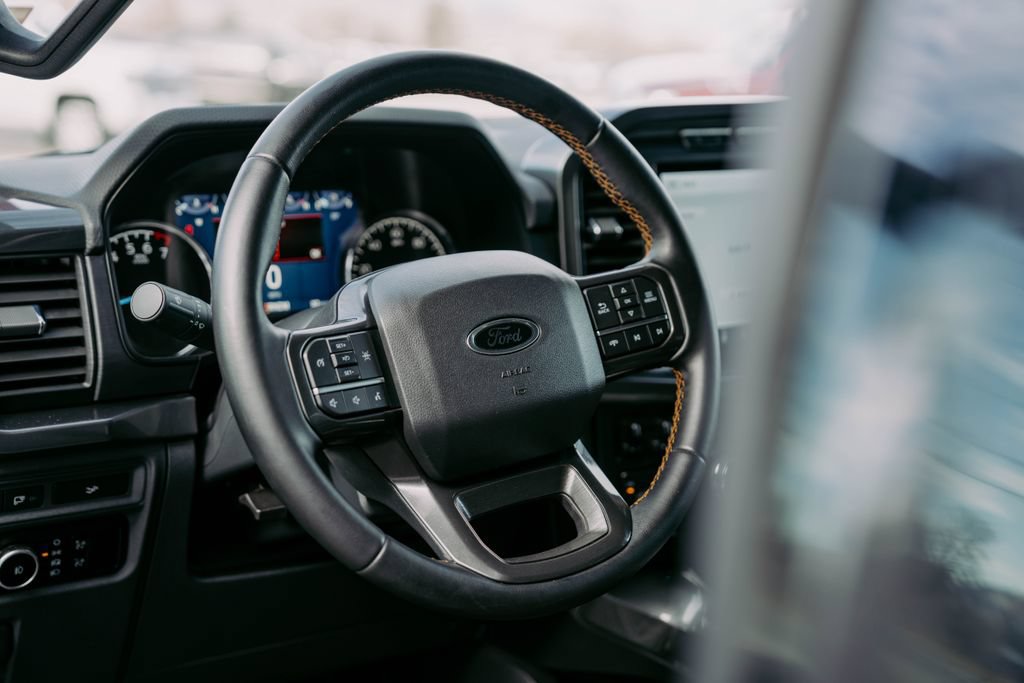 Used 2023 Ford F150 Tremor AWD/4WD image 18