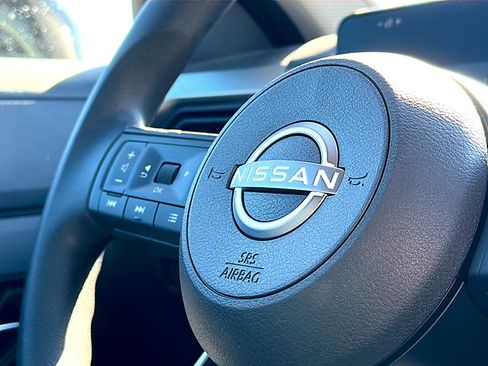 New 2026 Nissan Kicks SV w/ SV Premium Package image 21