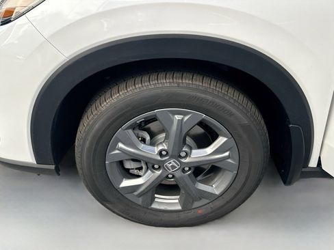 New 2026 Honda HR-V LX image 23