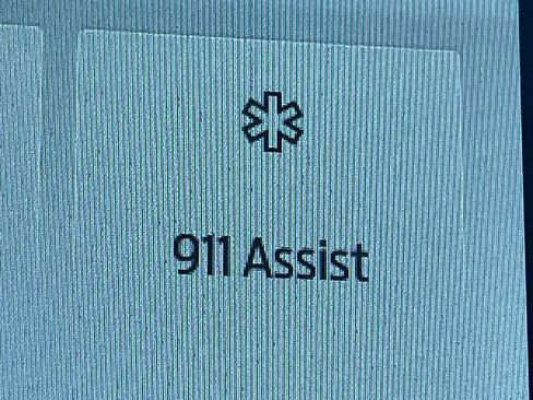 New 2026 Ford Escape Active image 18