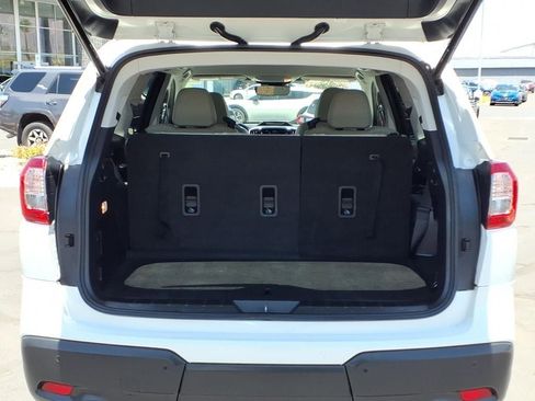 Certified 2023 Subaru Ascent Limited AWD/4WD image 16