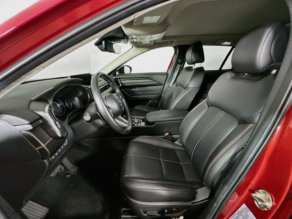 Certified 2025 MAZDA CX-50 2.5 Turbo w/ Premium Plus Pkg AWD/4WD image 29