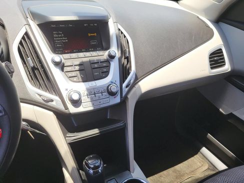 Used 2017 GMC Terrain SLE FWD image 20