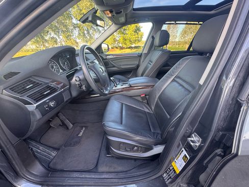 Used 2011 BMW X5 xDrive35i image 27