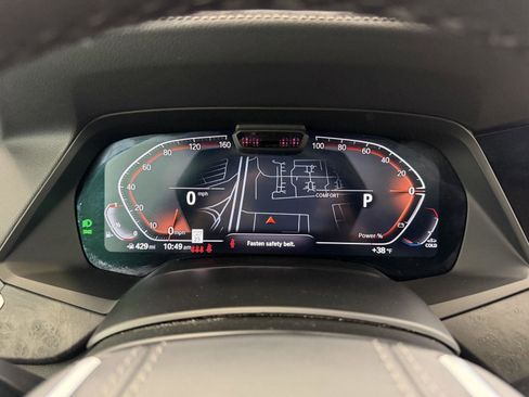 Used 2022 BMW X5 xDrive40i w/ Executive Package image 21