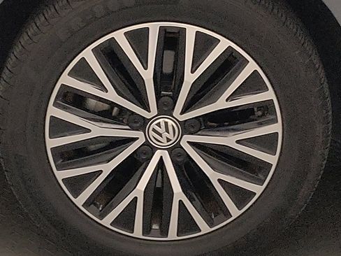 Used 2021 Volkswagen Jetta S FWD image 31