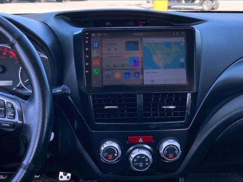 Used 2013 Subaru Impreza WRX Limited image 7