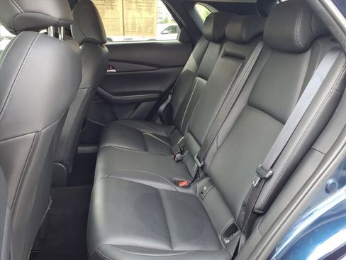 Used 2024 MAZDA CX-30 AWD 2.5 S w/ Select Sport Pkg image 23