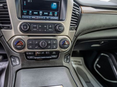 Used 2020 GMC Yukon Denali w/ Open Road Package image 17