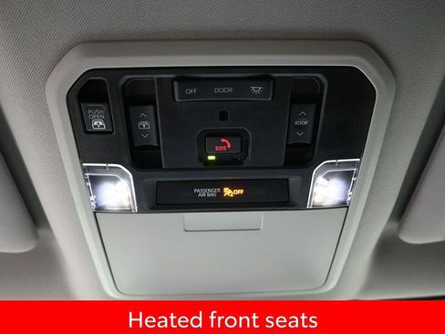 Used 2022 Toyota Tundra Limited image 19