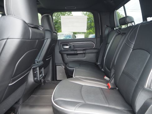 New 2025 RAM 2500 Power Wagon image 14