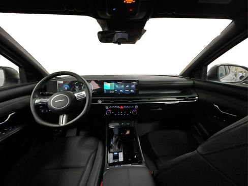 New 2026 Hyundai Santa Cruz SEL AWD/4WD image 18