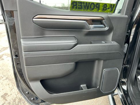 Used 2023 Chevrolet Silverado 1500 LT Trail Boss w/ Convenience Package II image 13