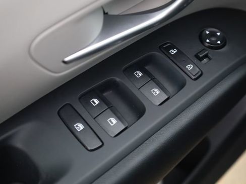 Certified 2023 Hyundai Tucson Blue image 14