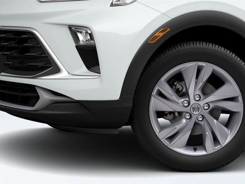 New 2026 Buick Encore GX Preferred image 29