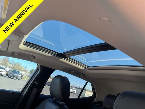 Used 2023 Buick Encore GX Select w/ Experience Buick Package image 20